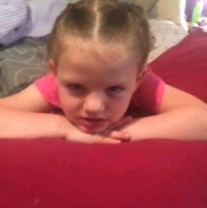 Meet your Posher, Wendy